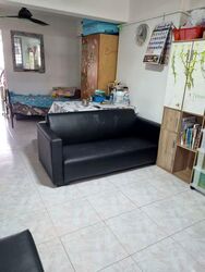 Blk 186 Boon Lay Avenue (Jurong West), HDB 3 Rooms #537399061
